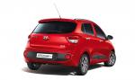 Hyundai Grand i10 2017 года (IN)